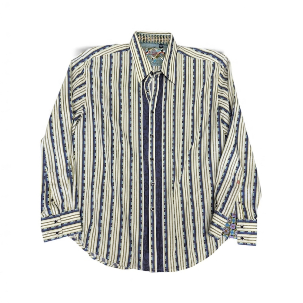 Robert Graham